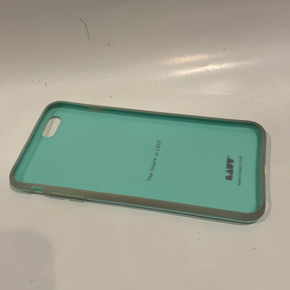 * LAUT iPhone 6s PLUS case - Picture 4 of 4